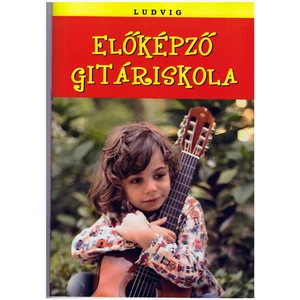 Előképző gitáriskola