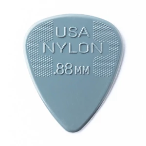 Pengető Dunlop 0.88 nylon s.szüre 0,88