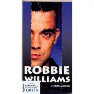 ROBBIE WILLIAMS