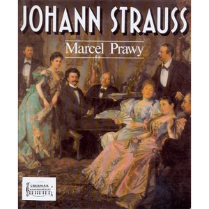 JOHANN STRAUSS