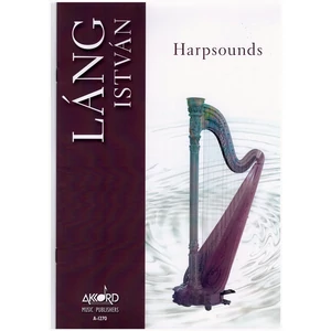 Láng István, Harpsounds