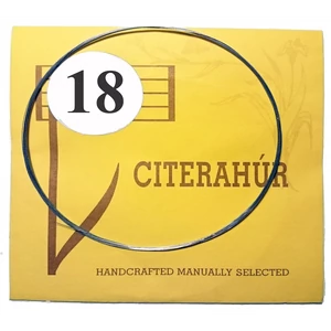 Citerahúr 18