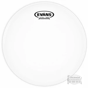 Dobbőr 15" Evans