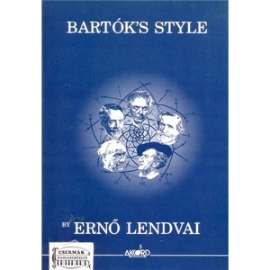 BARTÓK'S STYLE