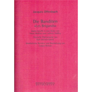 DIE BANDITEN