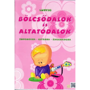 BÖLCSŐDALOK ÉS ALTATÓDALOK