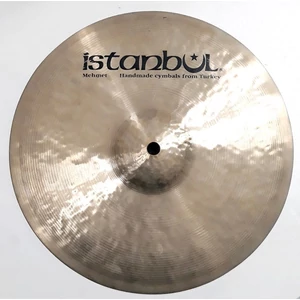 Cintányér Istanbul 13" D-HiHat TOP része