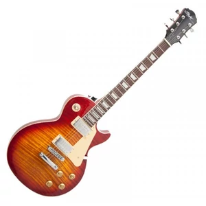  Elektromos gitár Flight sunburst Les Paul