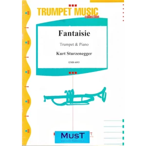 FANTAISIE TRUMPET & PIANO