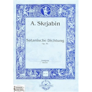 SATANISCHE DICHTUNG  OP.36.  ZONGORÁRA