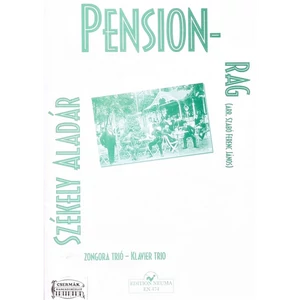 PENSION-RAG   ZONGORA TRIÓ