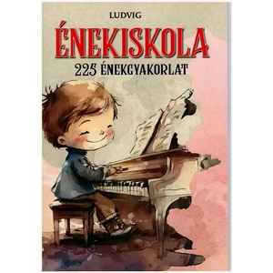 Ludvig, Énekiskola