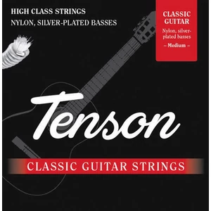 Klasszikus gitárhúrkészlet nylon, normál tension