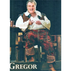 GREGOR