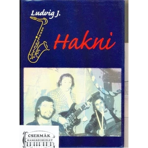 HAKNI