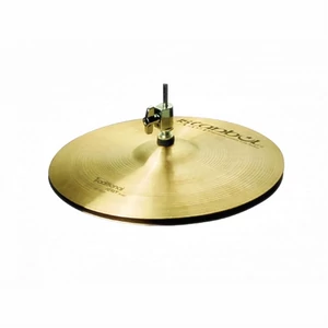 Cintányér  Istanbul 13" Hi-Hat Heavy Top