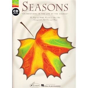 SEASONS WITH CD