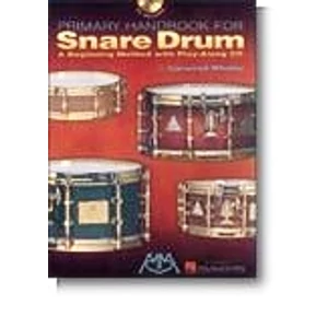 SNARE DRUM+CD