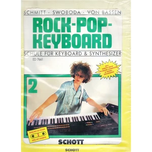 ROCK-POP-KEYBOARD 2. (A)