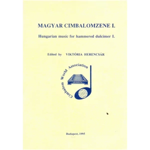 MAGYAR CIMBALOMZENE I.