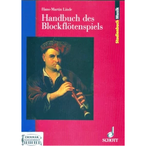 HANDBUCH DES BLOCKFLÖTENSPIELS