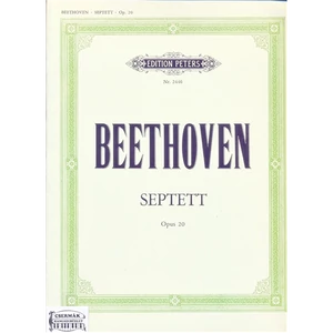 SEPTETT OP.20