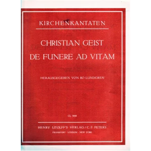 DE FUNERE AD VITAM