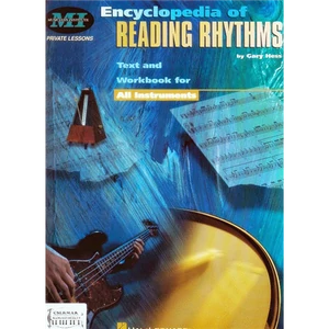 ENCYCLOPEDIA OF READING RHYTHMS