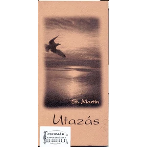 UTAZÁS - ST.MARTIN