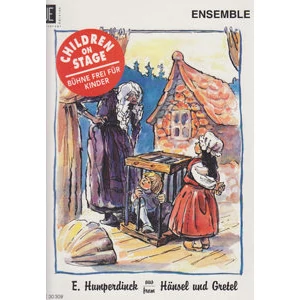 HANSEL UND GRETEL