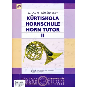 KÜRTISKOLA II.