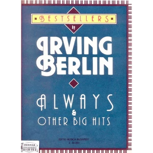 Berlin, Irving, Always & other big hits