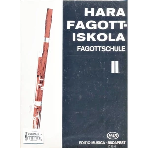 FAGOTTISKOLA II.