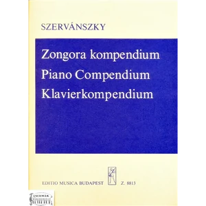 ZONGORA KOMPENDIUM