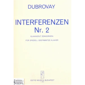 INTERFERENZEN NR.2 ELHANGOLT ZONGO-RÁRA