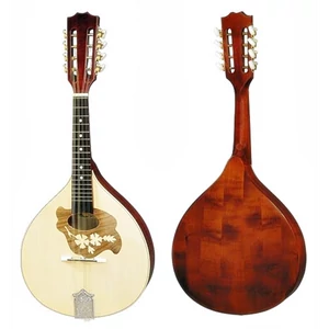 Mandolin Hora