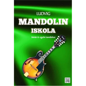 MANDOLIN ISKOLA  ISKOLAI ÉS EGYÉNITANULÁSHOZ