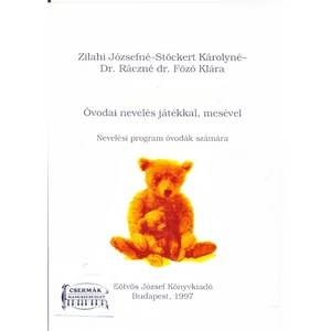 ÓVODAI NEV.JÁTÉKKAL,MESÉVEL-NEV.PROGRAM