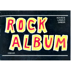 ROCKALBUM