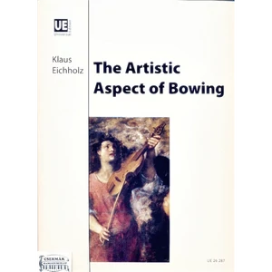 ARTISTIC ASPECT OF BOWING,THE