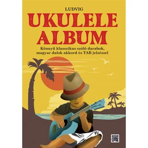 Ukulele album