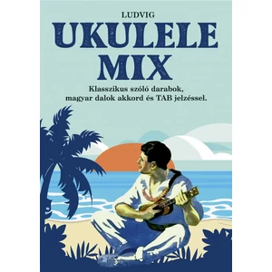 Ukulele mix