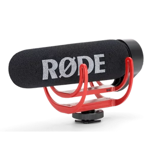 videomikrofon Rode VideoMic GO