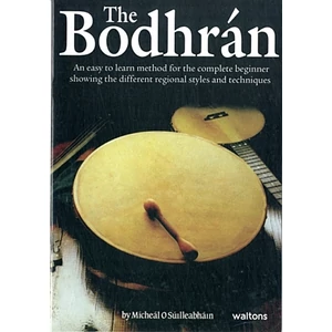 Die Bodhran