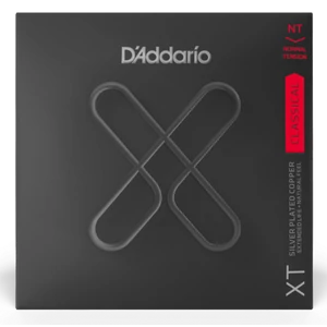 Klasszikusgitár húrkészlet D'Addario XTC45