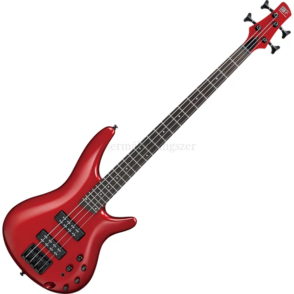 Elektromos basszusgitár Ibanez Sr.Candy Apple