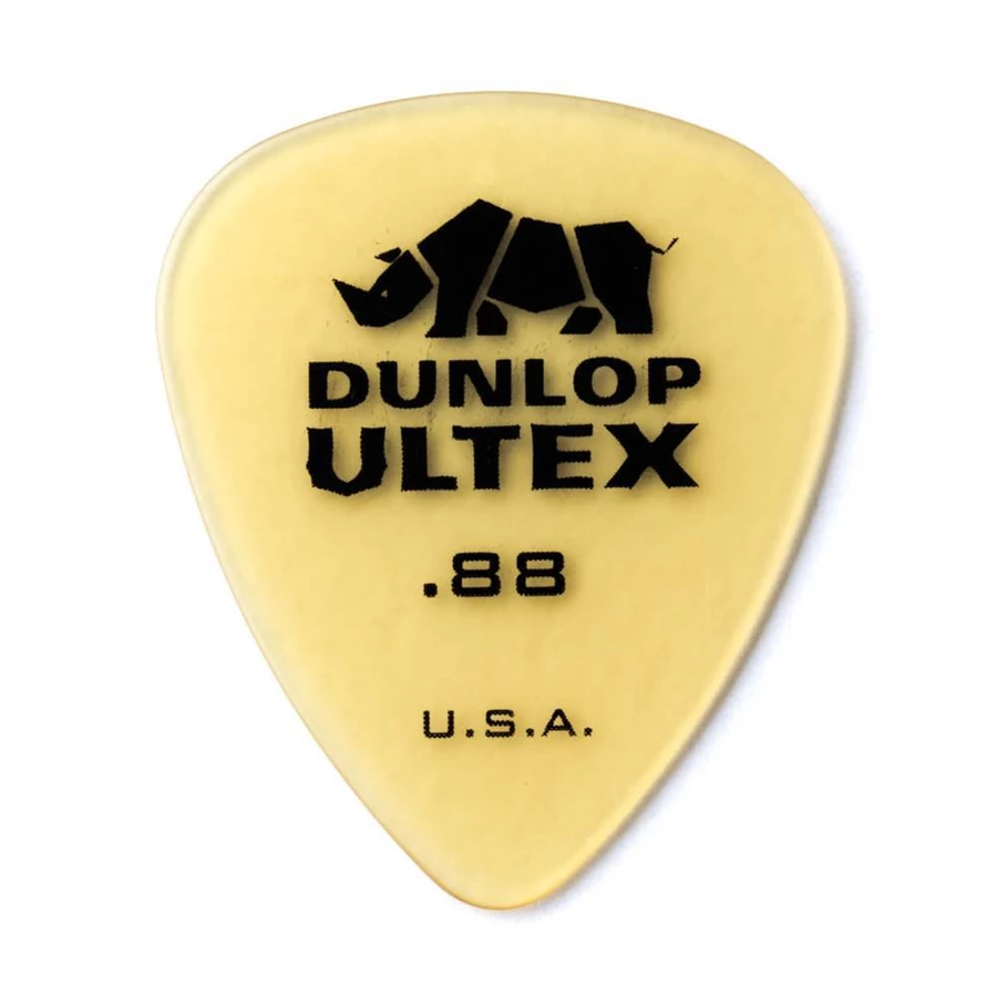 Pengető Dunlop 0.88 Ultex