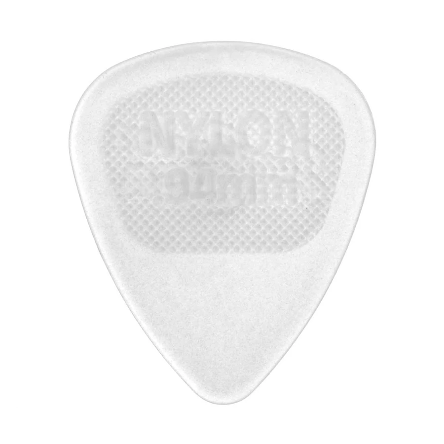 Pengető Dunlop nylon 0.94 mm színtelen