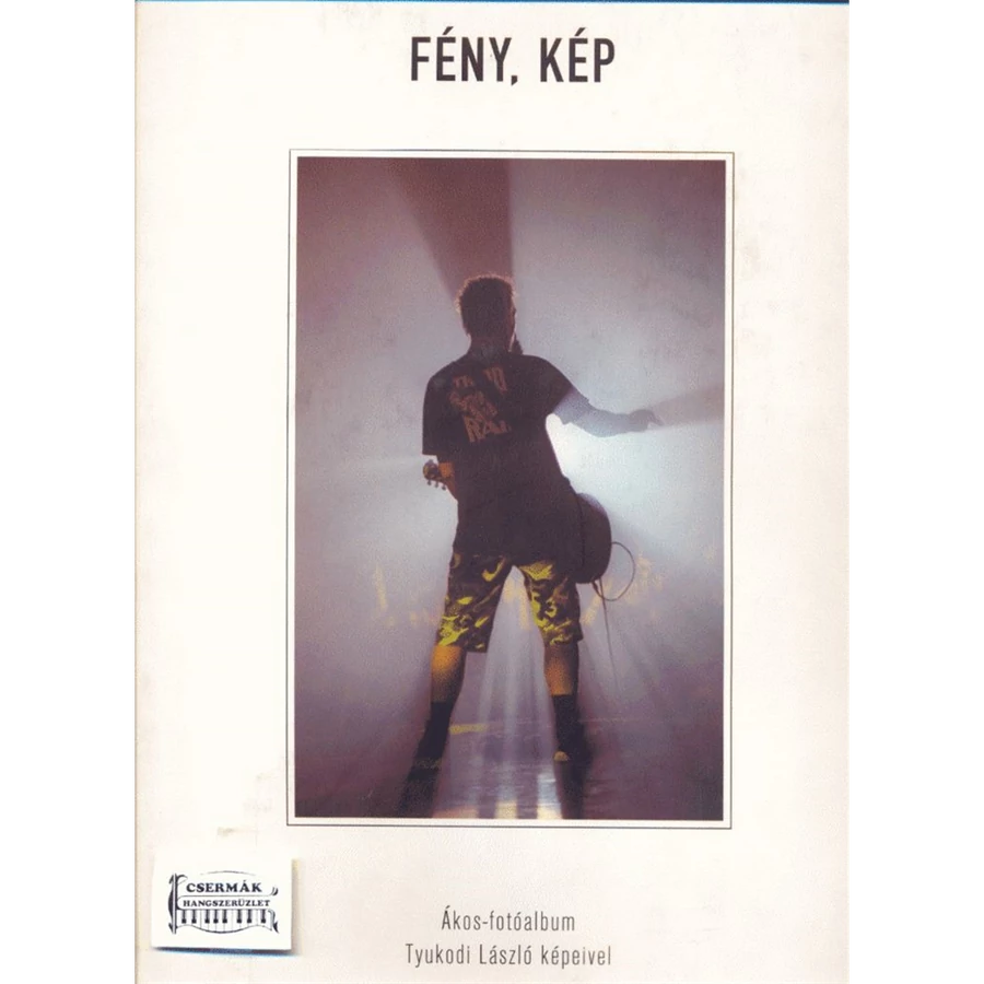 FÉNY,KÉP- ÁKOS FOTÓALBUM