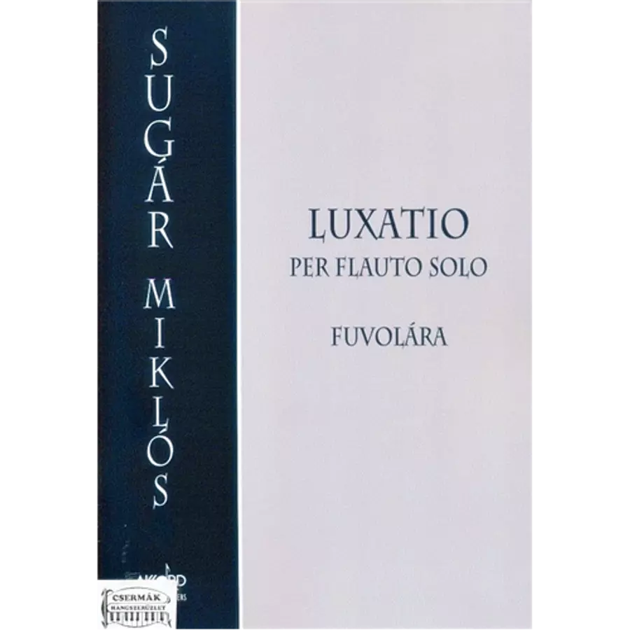 LUXATIO FUVOLÁRA